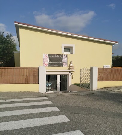 Beaute Natur Elle & Lui, Institut de Beauté aux Roches-de-Condrieu