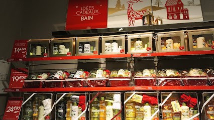 Yves Rocher, Institut de Beauté à Mont-de-Marsan