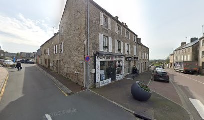 Eva’sion Zen, Institut de Beauté à Montmartin-sur-Mer