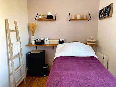 Morgane Delcourt Esthétique & Conseils, Institut de Beauté à Châteaudun