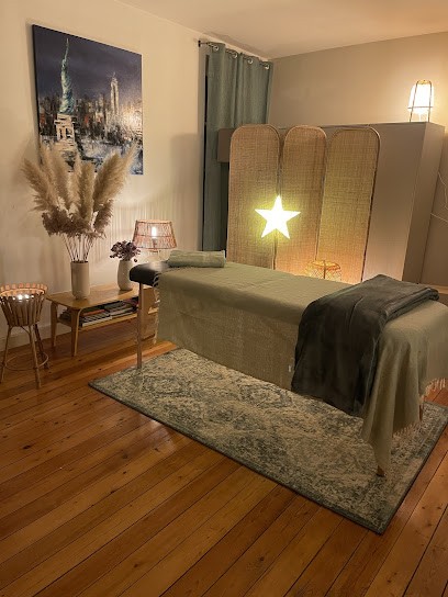 Care, Institut de Beauté à Pommard