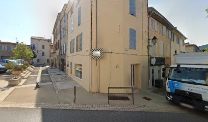 O Nails Beauty Bar, Institut de Beauté à Saint-Zacharie