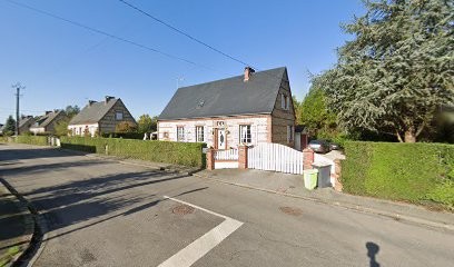 Hallot Isabelle, Institut de Beauté à Serquigny