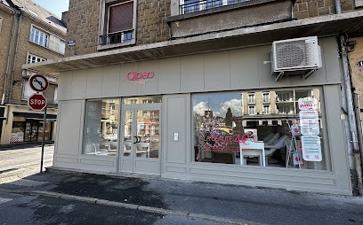 QIPAO, Institut de Beauté à Charleville-Mézières