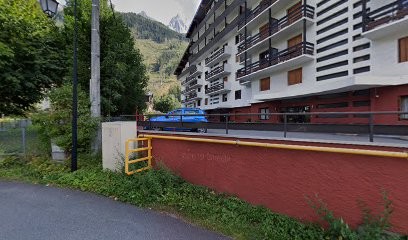 MagicNails, Institut de Beauté à Chamonix-Mont-Blanc