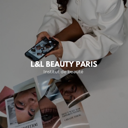 L&L Beauty Paris Institut De Beauté à Courbevoie
