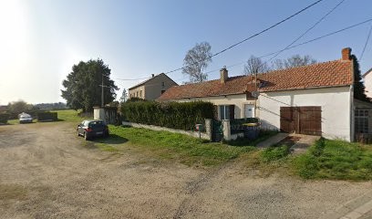 Moment De Douceur, Esthéticienne à Chambérat