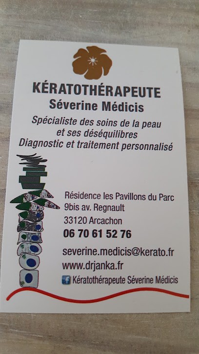 kératothérapeute, Institut de Beauté à Arcachon