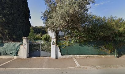 Candice beauty, Esthéticienne à Biot