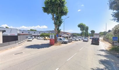 Mesthétique, Esthéticienne à Alata