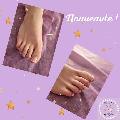 Fleur de Lys by Delphine, Esthéticienne à Lys-lez-Lannoy