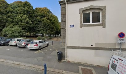 KAZ'A BELLA, Esthéticienne à Brest