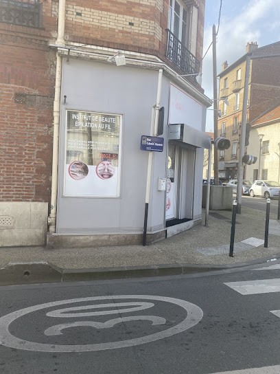 Nour Institut, Institut de Beauté à Romainville