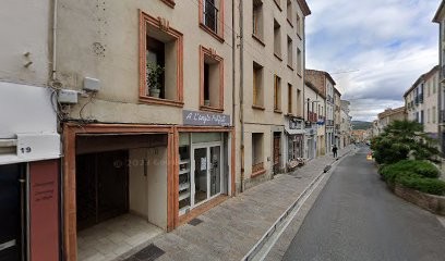 A L'Ongle Parfait, Institut de Beauté à Céret