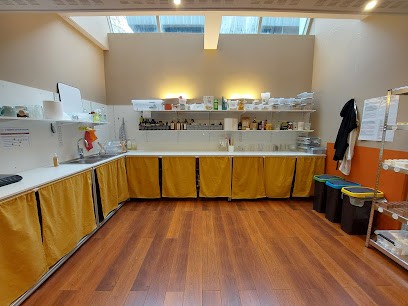 L'association APIS (Accompagnement professionnel et insertion sociale), Institut de Beauté à Argentan