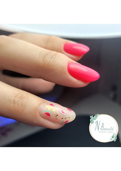 N.BEAUTÉ Chaumes En Brie 77, Institut de Beauté à Chaumes-en-Brie