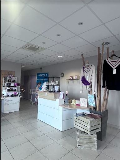 Pause douc'heure, Institut de Beauté à Vendrennes