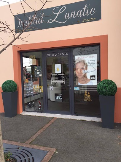 Institut Lunatic, Institut de Beauté à Jurançon