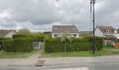 Letypassionnail's, Institut de Beauté à Limetz-Villez