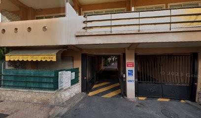 Institut De Beaute Marie, Institut de Beauté à Menton