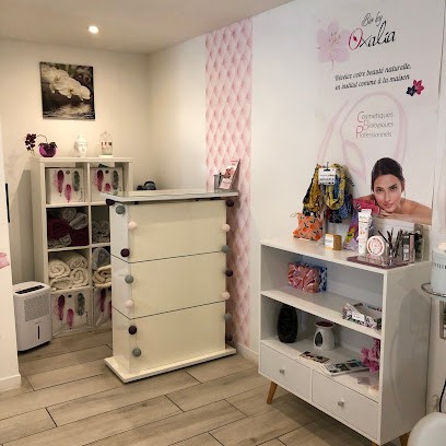 L’instant Beauté Faustine, Institut de Beauté à Graulhet