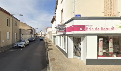 Au Brin De Beauté - Saint-Yorre, Institut de Beauté à Saint-Yorre