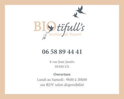 Biotïfull's Institut De Beauté, Institut de Beauté à Us