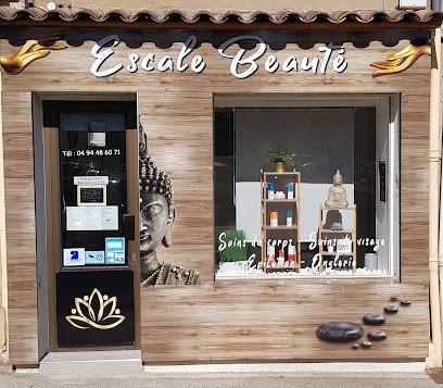 Escale Beauté, Institut de Beauté à Cuers