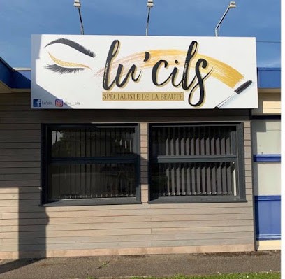 Lu'cils, Institut de Beauté aux Andelys