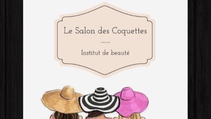 Le Salon Des Coquettes, Institut de Beauté à Ségoufielle