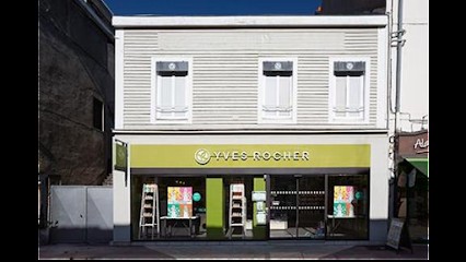 Yves Rocher, Institut de Beauté à Montceau-les-Mines