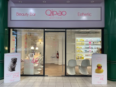 QIPAO, Institut de Beauté à Remiremont
