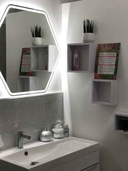 M&vous Institut De Beauté, Institut de Beauté au Grau-du-Roi