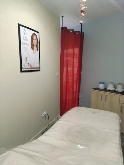 Institut belle et re-belle, Institut de Beauté à Grand Bourgtheroulde