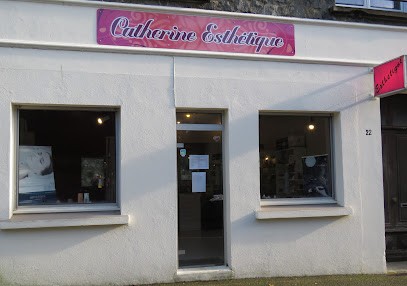Catherine Esthétique, Institut de Beauté à Saint-Quay-Portrieux