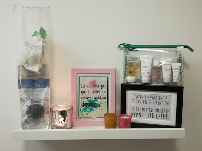 Carline Esthétique, Institut de Beauté à Bernin