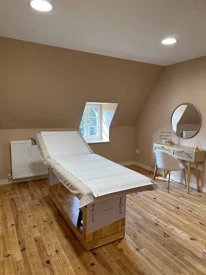 Les Soins Du Lac, Institut de Beauté à Saint-Martin-du-Lac