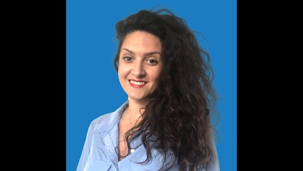 Aurélie - Esthéticienne à Domicile - Wecasa Beauté, Institut de Beauté à Marseille 14