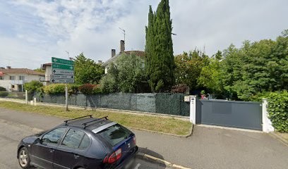 Crystal Nails, Institut de Beauté à L'Union
