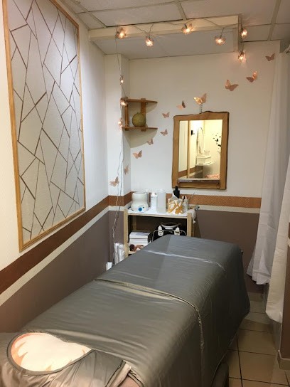 Institut Belle d'Âme, Institut de Beauté à Moidieu-Détourbe