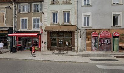 De Vuyst Marie-Thérèse, Institut de Beauté au Grand-Lemps