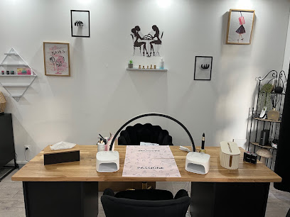 L'atelier Des Filles, Institut De Beauté à Dombasle-sur-Meurthe
