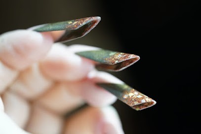 Créa So'Ongles, Institut de Beauté à Salmaise