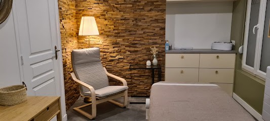 Le comptoir de Mel, Institut de Beauté à Ceaucé