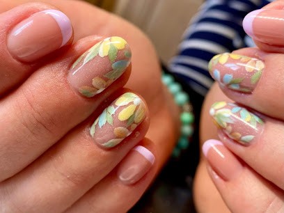 Les Ongles Claire - Prothésiste Ongulaire, Institut de Beauté à Bellefontaine