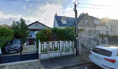 Baldares Audrey Jeanine Therese, Institut de Beauté à Ormesson-sur-Marne