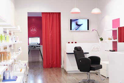 Lucille Brunette, Institut de Beauté à Paris 01