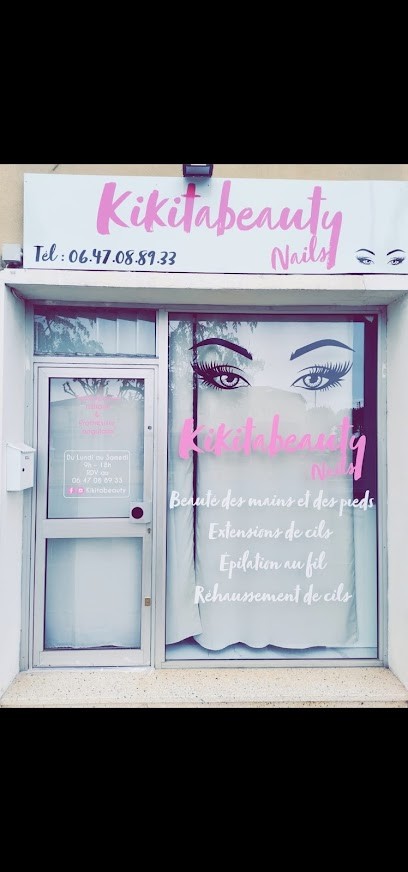 Kikita beauty, Institut de Beauté à Port-Saint-Louis-du-Rhône