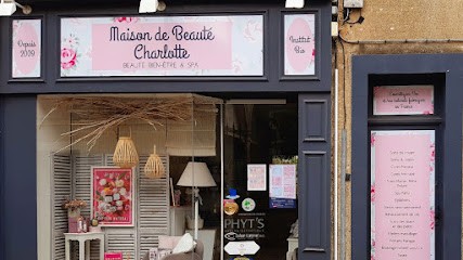 Maison De Beauté Charlotte, Institut de Beauté à Fresnay-sur-Sarthe