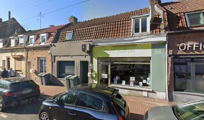 POUPYA, Institut de Beauté à Lys-lez-Lannoy